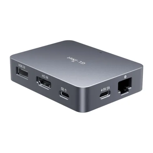 GL.iNet GL-RM1 KVM Switch v2