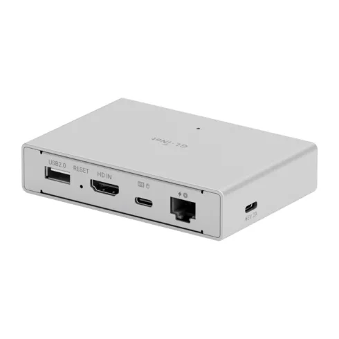 GL.iNet GL-RM1PE PoE KVM Switch