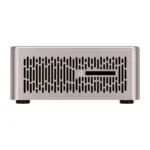GEEKOM Mini PC A5 Ryzen 7 5825U 16GB RAM 512GB + Win11 Pro