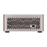 GEEKOM Mini PC A5 Ryzen 7 5825U 16GB RAM 512GB + Win11 Pro