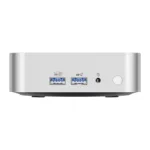 GEEKOM A6 Mini PC AMD Ryzen™ 7 6800 16GB 1TB + Win 11 Pro