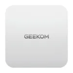 GEEKOM A7MAX Mini PC Ryzen 9 7940HS 16GB RAM 1TB SSD + WIN 11 Pro