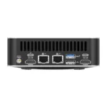 GEEKOM A7MAX Mini PC Ryzen 9 7940HS 16GB RAM 1TB SSD + WIN 11 Pro