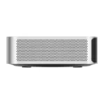 GEEKOM A7 Mini PC AMD Ryzen™ 5 7535HS 16GB 512GB + Win 11 Pro