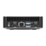 GEEKOM A7 Mini PC AMD Ryzen™ 5 7535HS 16GB 512GB + Win 11 Pro