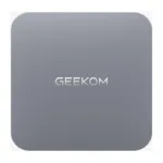 GEEKOM GT1MEGA Mini PC Intel® Core™ Ultra 9 185H 16GB 1TB + Win 11 Pro