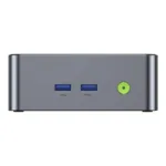 Mini PC GMKtec M3 Intel i5-12450H 32GB RAM + 1TB SSD WIN 11 Pro