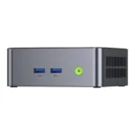 Mini PC GMKtec M3 Intel i5-12450H 32GB RAM + 1TB SSD WIN 11 Pro