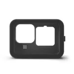 Housing Case Telesin for GoPro Hero 9 / Hero 10 / Hero 11 / Hero 12 (GP-HER-041-BK) czarna