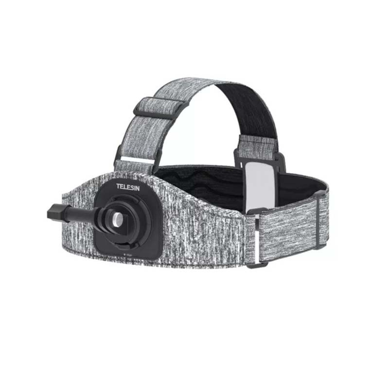 inp-gp-hms-t06-headband-telesin-with-two-spor-0.webp Headband Telesin with two sport camera mounts (GP-HMS-T06)