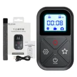 Telesin remote control for GoPro Hero 13 / 12 / 11 / 10 / 9 / 8 / MAX (GP-RMT-T10)