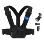Chest Strap Telesin (GP-UCS-001)