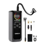 GOOLOO GT160 Dual Car Air Compressor
