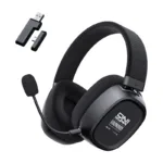 ONIKUMA GT839 gaming headphones