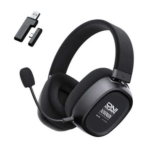 ONIKUMA GT839 gaming headphones