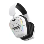 ONIKUMA BT883 gaming headphones (white)