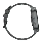 Zeblaze GTS 3 GPS smartwatch (gray)