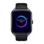 Zeblaze GTS 4 smartwatch (black)