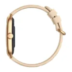 Zeblaze GTS 4 smartwatch (gold)
