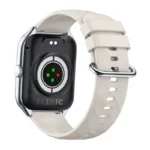 Zeblaze GTS 4 smartwatch (silver)