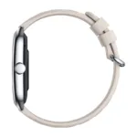Zeblaze GTS 4 smartwatch (silver)