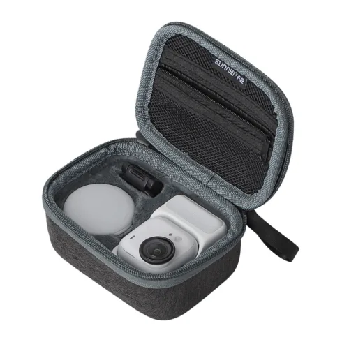 Sunnylife Mini Case for Insta360 GO Ultra