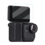 Sunnylife Tempered Glass for Insta360 GO Ultra x2