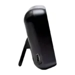 Shelly H&T Gen3 Temperature and humidity sensor, WiFi (Black)