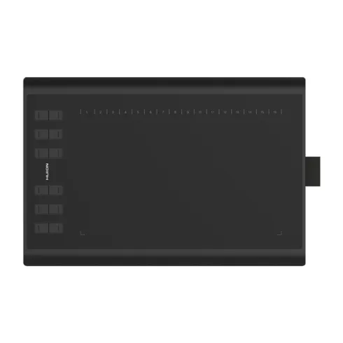Graphic Tablet Huion H1060P