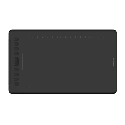 Huion H1161 graphics tablet