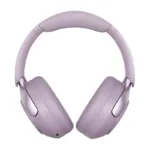 QCY H3 pro ANC wireless headphones (purple)