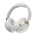 QCY H3 Pro Headphones (White)