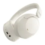 Wireless Headphones QCY ANC H4 (white)