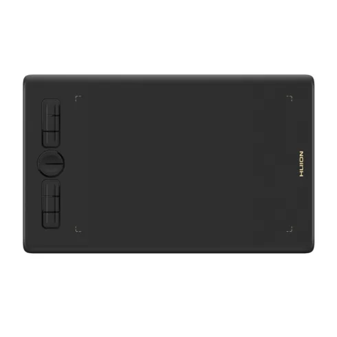 Huion H580X graphics tablet