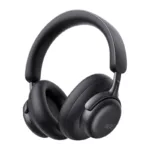 Headphones QCY H6 Ultra (black)