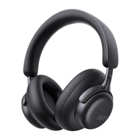 Headphones QCY H6 Ultra (black)