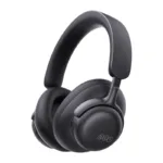 Headphones QCY H6 Ultra (black)