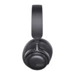 Headphones QCY H6 Ultra (black)