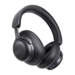 Headphones QCY H6 Ultra (black)