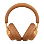 Headphones QCY H6 Ultra (orange)