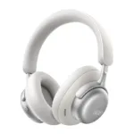 Headphones QCY H6 Ultra (white)