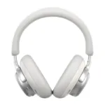Headphones QCY H6 Ultra (white)