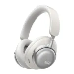 Headphones QCY H6 Ultra (white)