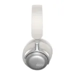 Headphones QCY H6 Ultra (white)
