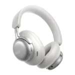Headphones QCY H6 Ultra (white)