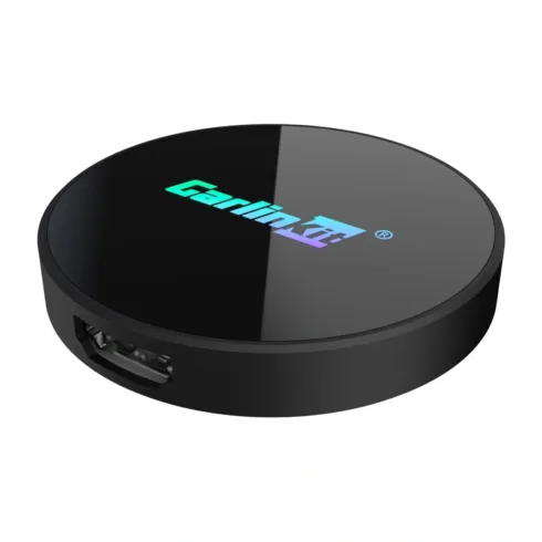 Carlinkit HD2CP-PRO Carplay&Android wireless adapter