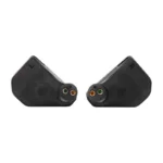 TRUTHEAR Hexa Wired In-Ear Headphones (Black)