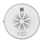 Heiman HM-5HW Interlinked Wireless Heat Sensor Alarm