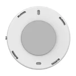Heiman HM-5HW Interlinked Wireless Heat Sensor Alarm