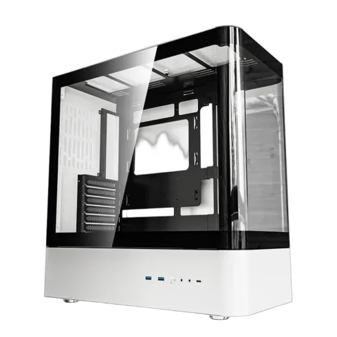 DarkFlash HM1 computer case